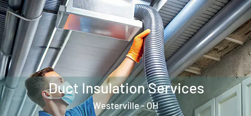  Duct Insulation Services Westerville - OH