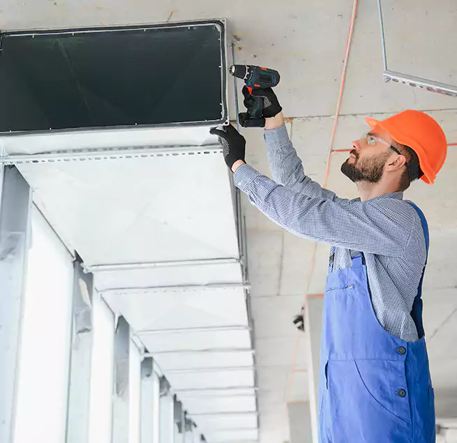 Why Homeowners & Businesses Trust Us in Westerville, OH