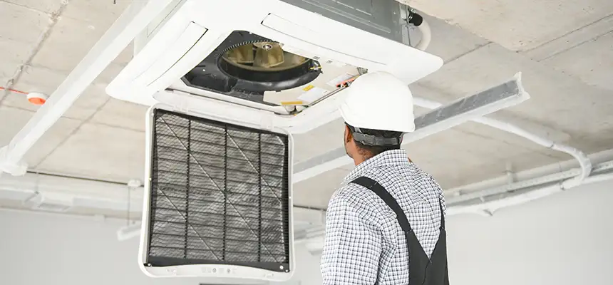 Our Affordable Duct Cleaning Near Me Services in Westerville, OH