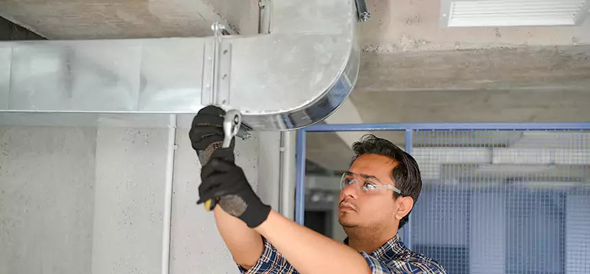 Our Air Duct Installation Services in Westerville, OH