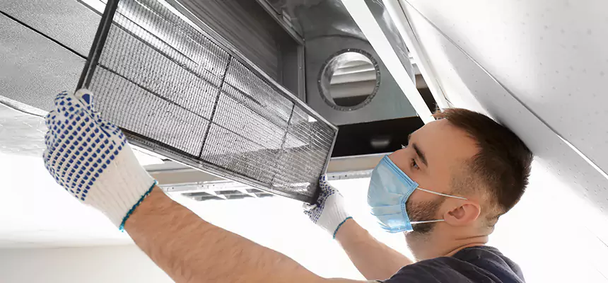 Our Bathroom Exhaust Duct Cleaning Services in Westerville, OH