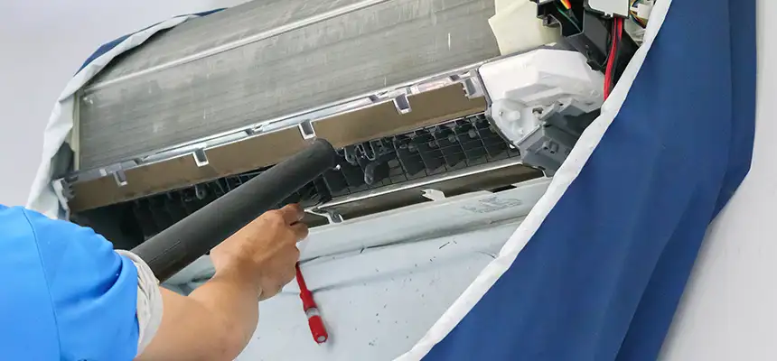 Advanced Clogged Dryer Vent Repair for Multi-Unit & Commercial in Westerville, OH