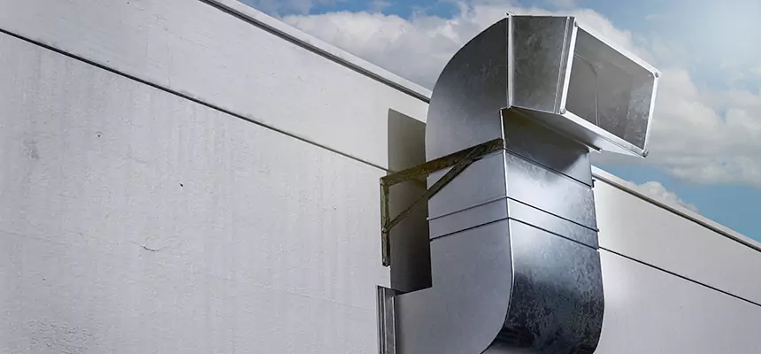 Comprehensive Commercial HVAC Cleaning in Westerville