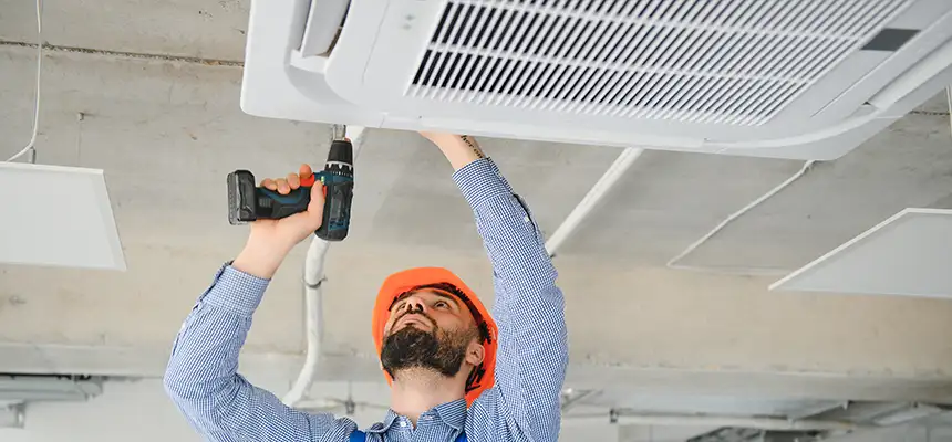 Detailed Multi‑Unit Riser & Roof Termination Cleaning in Westerville