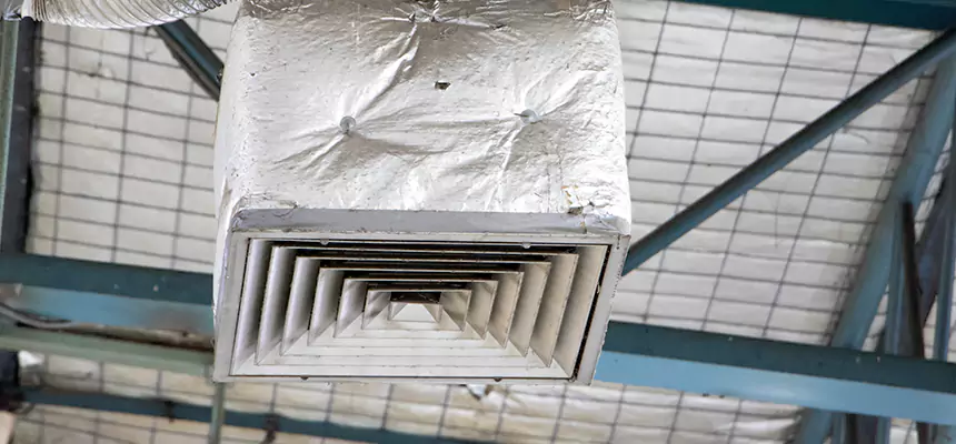 Our Custom HVAC Ductwork Services in Westerville, OH