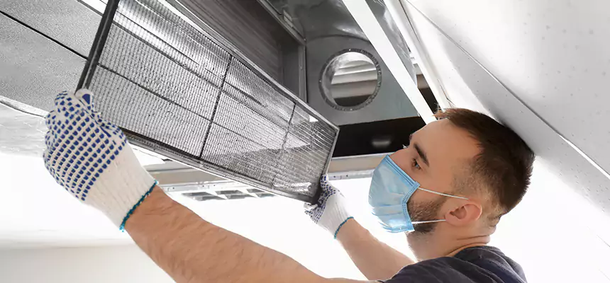Our Dryer Vent Replacement Services in Westerville, OH