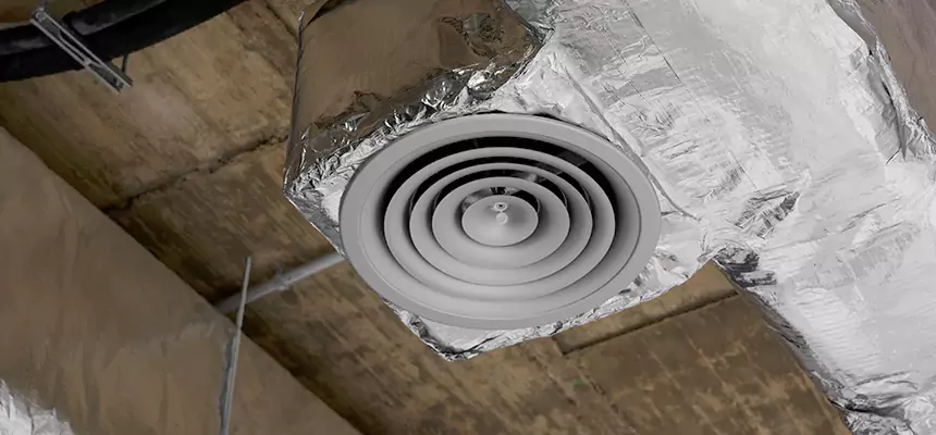 Our Low VOC Vent Installation Services in Westerville, OH