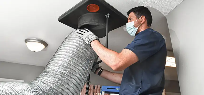 Our Services to Maximize AC Efficiency in Westerville, OH
