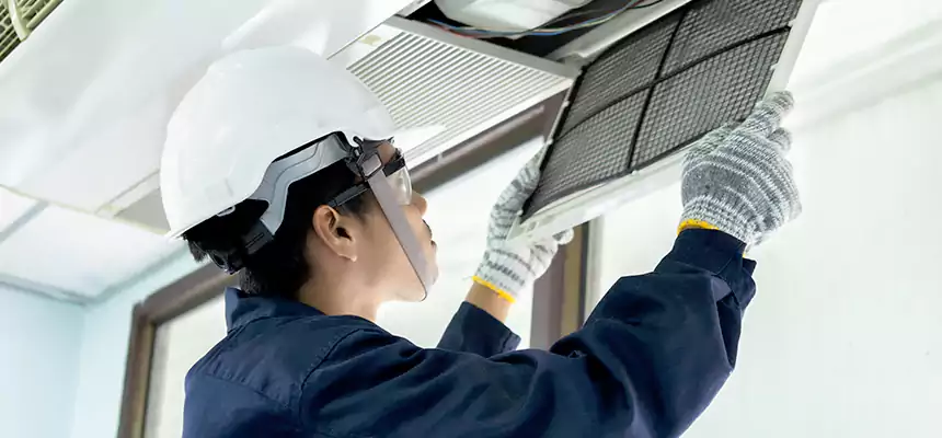 Our Mold & Mildew Removal from Air Ducts Services in Westerville, OH