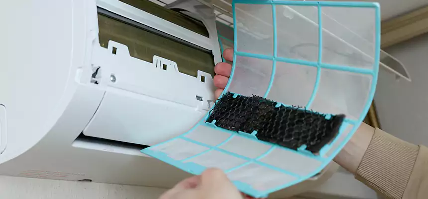 Gentle Ductwork Odor-Control Pet Dander Duct Cleaning in Westerville, OH