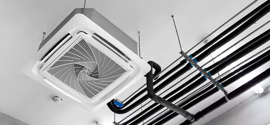 Our Smart AC Vent Controller Services in Westerville, OH