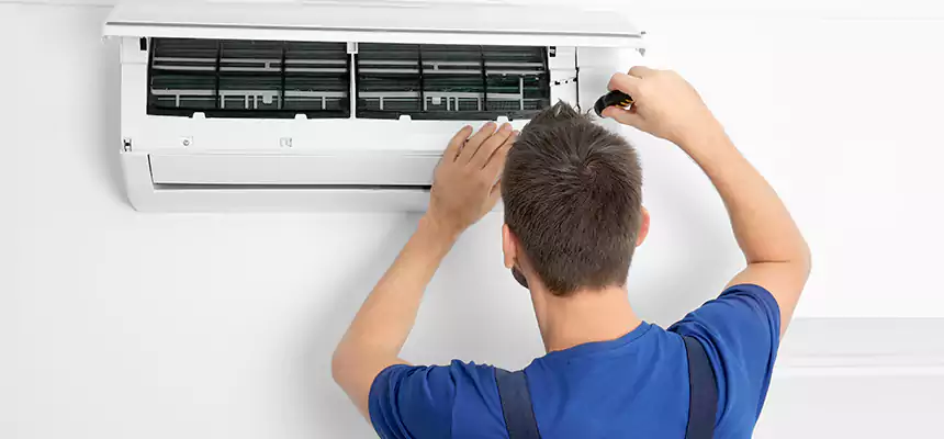 Our Smart Air Conditioning Installation Services in Westerville, OH