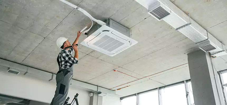 Our Wi Fi Connected Air Ducts Services in Westerville, OH