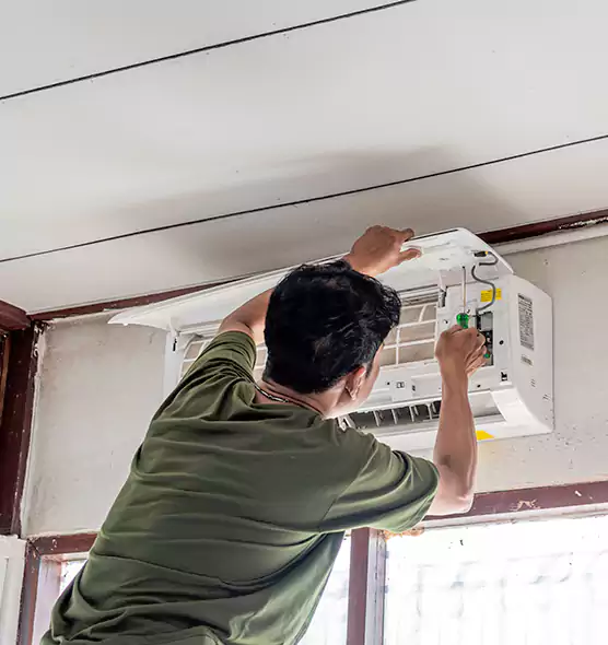 About Air Duct & AC Odor Removal in Westerville, OH