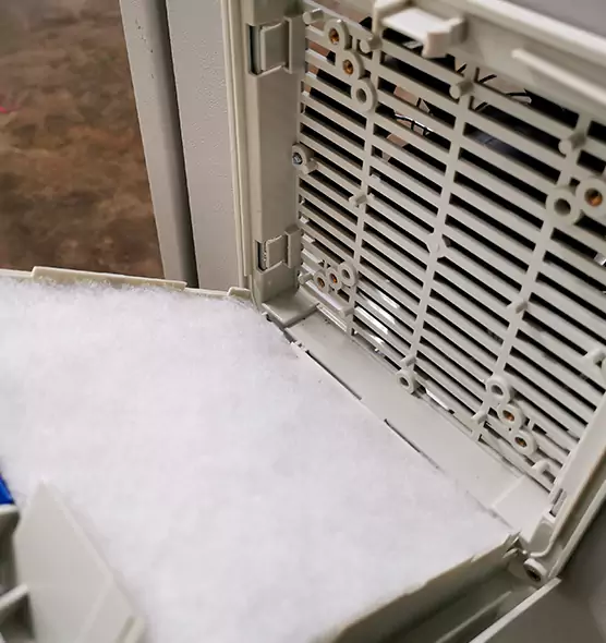 Professional Air Duct Expansion Solutions in Westerville, OH