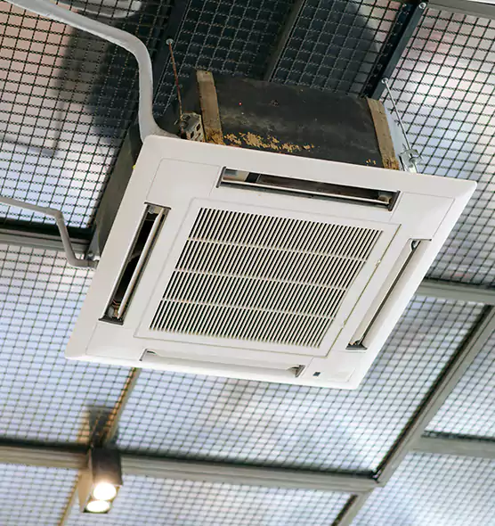 Top-Notch Allergy Relief Vent Cleaning Services in Westerville, OH