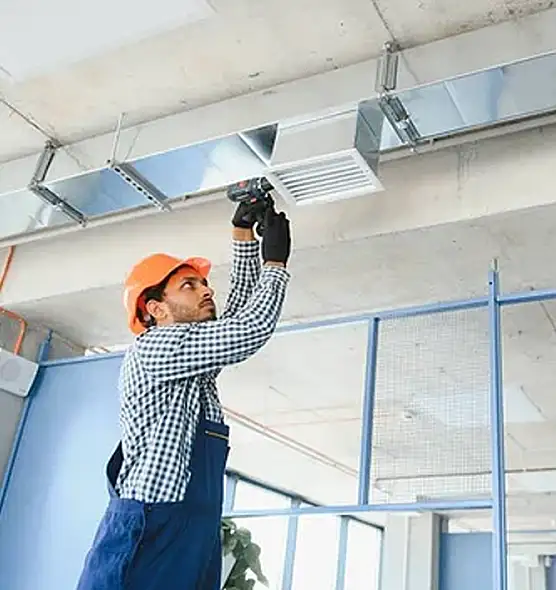 About Commercial Laundry Vent Cleaning in Westerville, OH