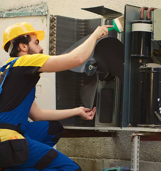 About Dryer Duct Fire Hazard Inspection in Westerville, OH