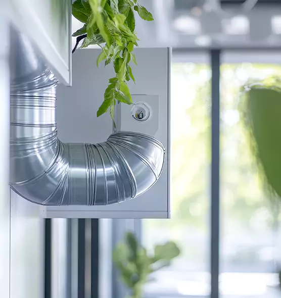 Professional Eco-Safe Dryer Vent Cleaning in Westerville, OH