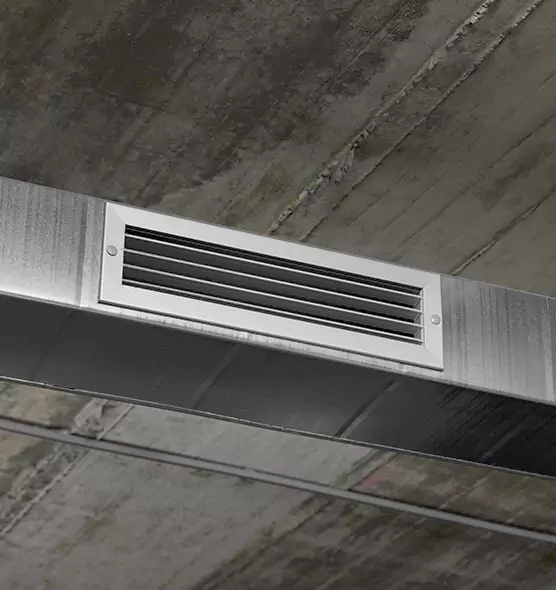 Trusted Hospital Grade Air Duct Cleaning Experts in Westerville, OH