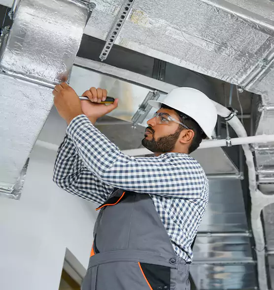 Welcome to Mold & Mildew Removal from Air Ducts Westerville, OH