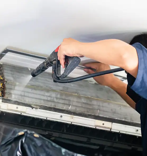 Welcome to Move-in/Move-out Duct Cleaning Services in Westerville, OH