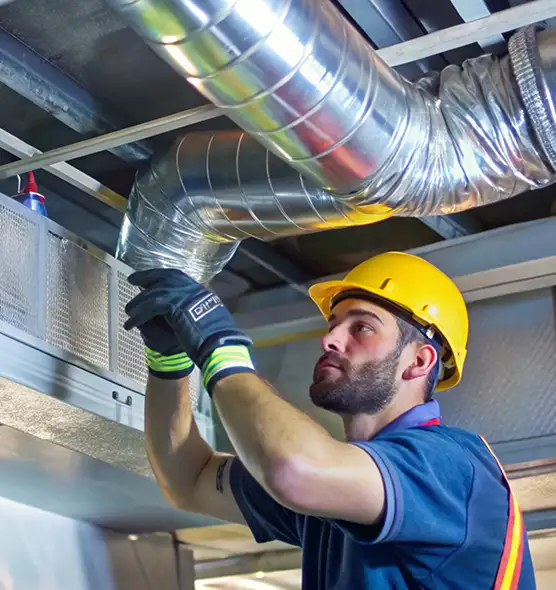 Professional NADCA Approved Air Duct Services in Westerville, OH