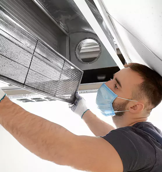 About Remove Smoke Smell From Air Duct in Westerville, OH