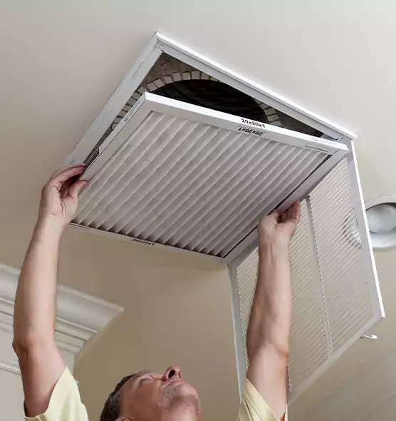 Advanced Residential Vent Cleaning in Westerville, OH