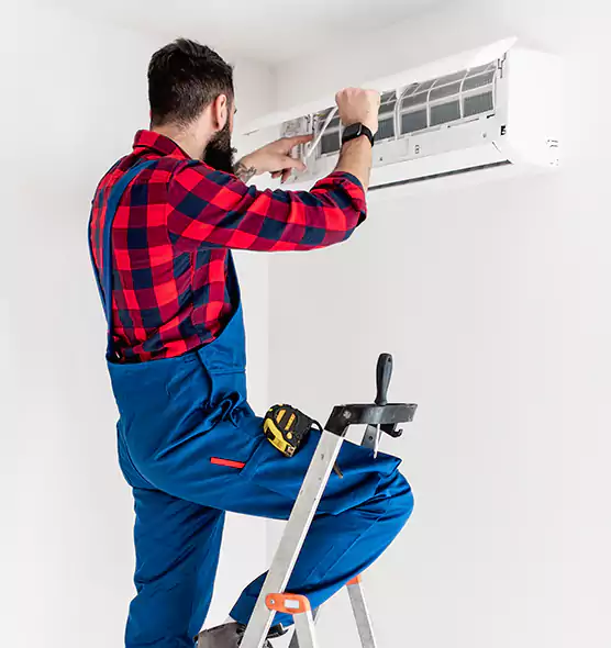 About Smart Air Conditioning Installation in Westerville, OH