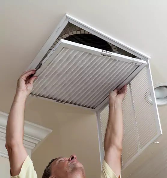 Professional Vent Relocation Services in Westerville, OH