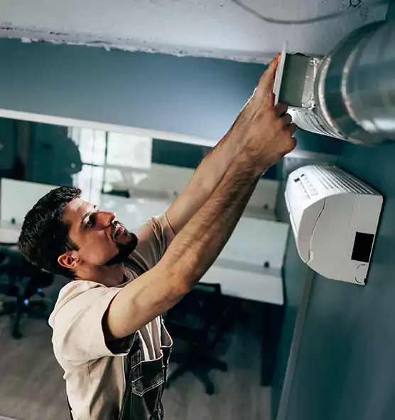 Reliable Warehouse Vent Cleaning in Westerville, OH