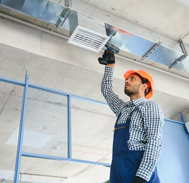 Why Homeowners & Businesses Trust Us in Westerville, OH?