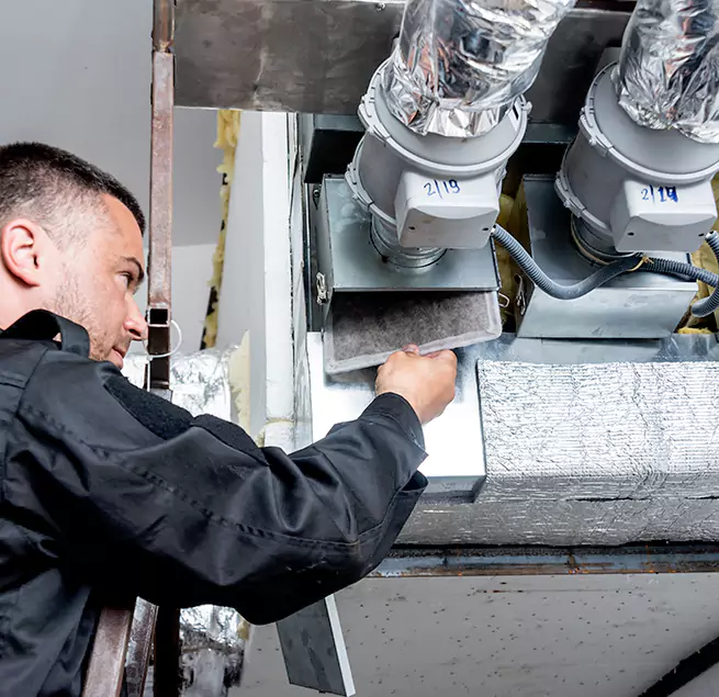 Why Homeowners & Businesses Trust Us in Westerville, OH?