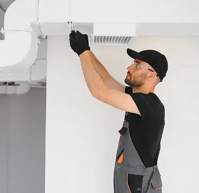 Why Homeowners & Businesses Trust Us in Westerville, OH?