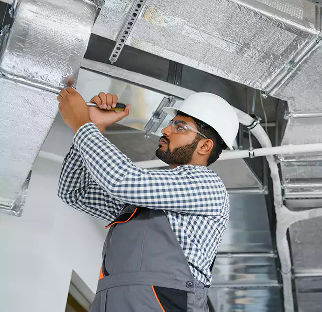 Why Homeowners & Businesses Trust Us Westerville, OH