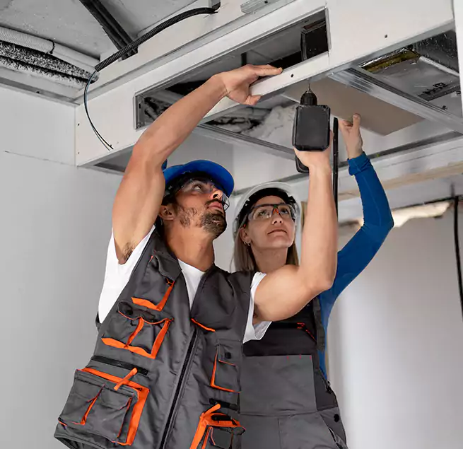 Why Homeowners & Businesses Trust Us in Westerville, OH