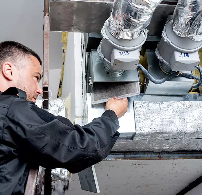 Why Homeowners & Businesses Trust Us in Westerville, OH?