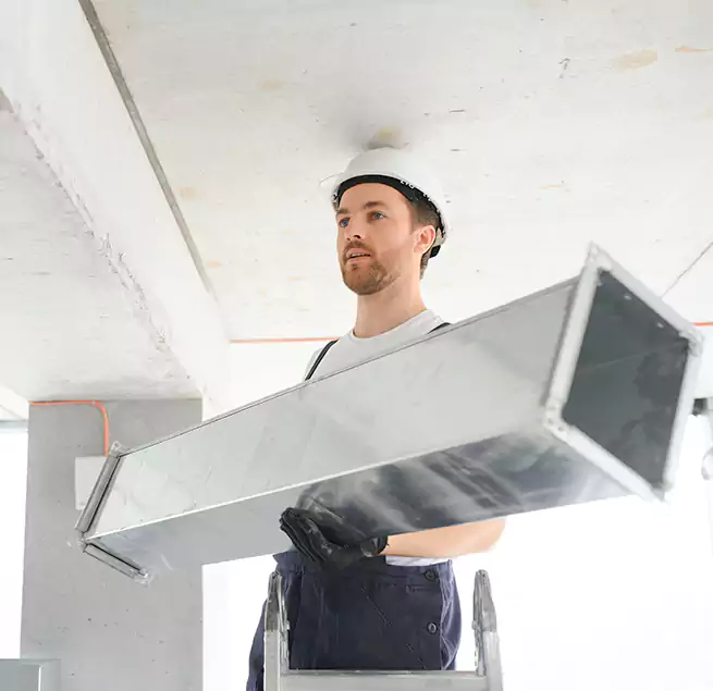 Why Homeowners & Businesses Trust Us in Westerville, OH