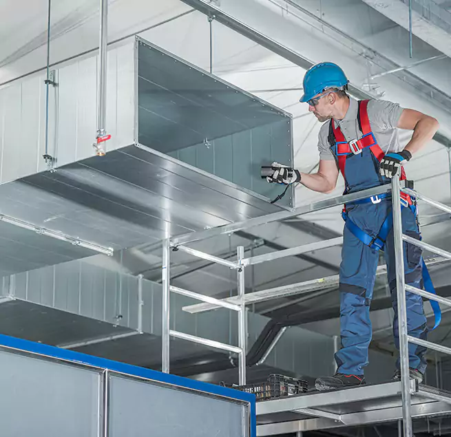 Why Homeowners & Businesses Trust Us in Westerville, OH?