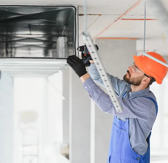 Why Homeowners & Businesses Trust Us in Westerville, OH?