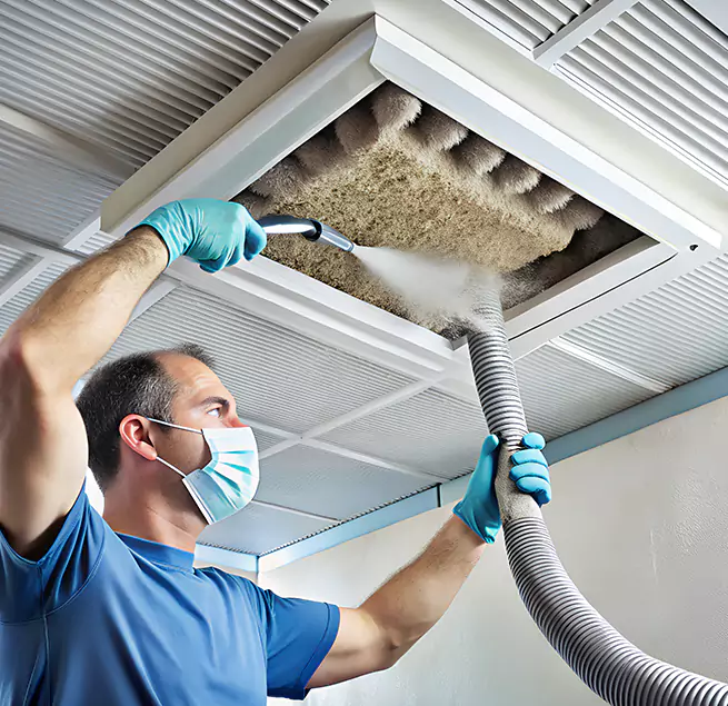 Why Homeowners & Businesses Trust Us Westerville, OH