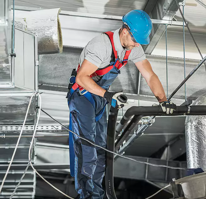 Why Homeowners & Businesses Trust Us in Westerville, OH?