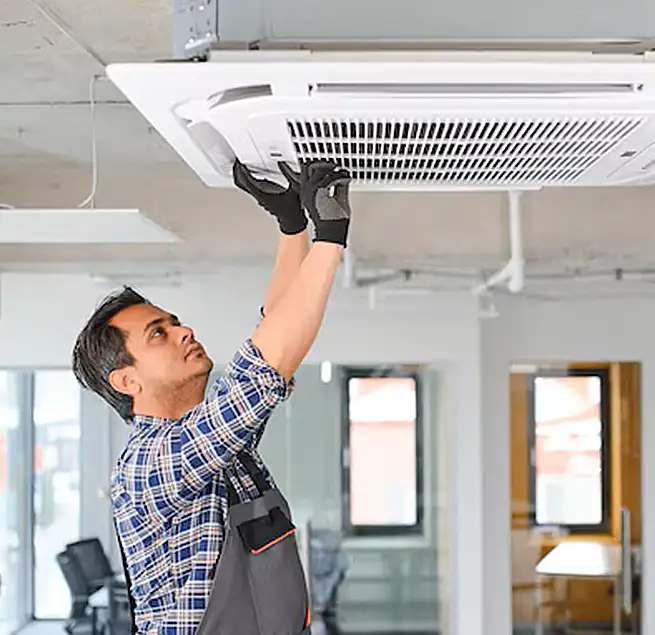 Why Homeowners & Businesses Trust Us in Westerville, OH?