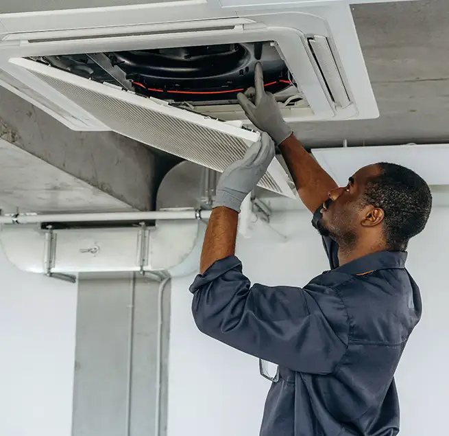 Why Homeowners & Businesses Trust Us in Westerville, OH?