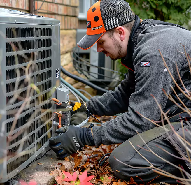 Why Homeowners & Businesses Trust Us in Westerville, OH?