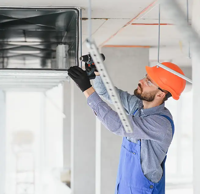  Why Homeowners Businesses Trust Us Westerville, OH