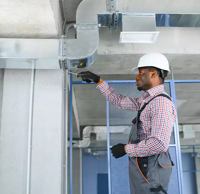 Why Homeowners & Businesses Trust Us in Westerville, OH