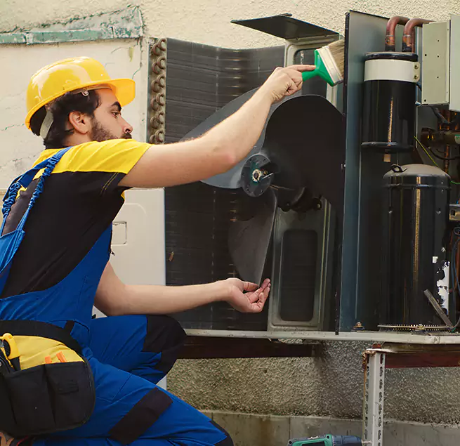  Why Homeowners & Businesses Trust Us in Westerville, OH?