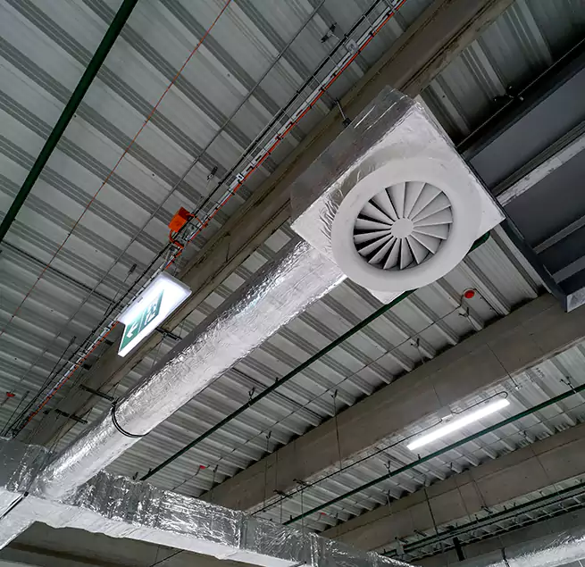 Why Homeowners & Businesses Trust Us in Westerville, OH